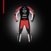 MotoGp Aprilia Motorrad Motorbike Riders Leather Racing Suit Model 2024